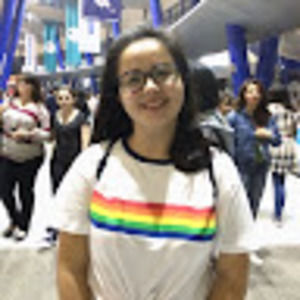 Meet your Posher, Fátima guillen